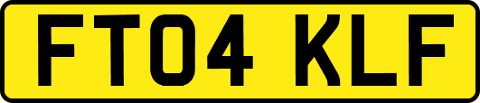 FT04KLF