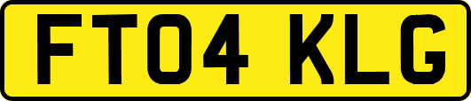 FT04KLG