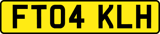 FT04KLH