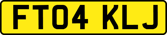 FT04KLJ