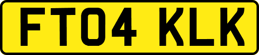 FT04KLK