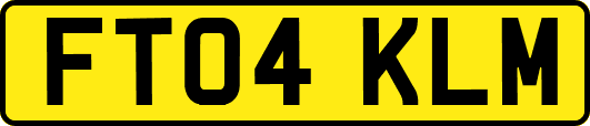 FT04KLM