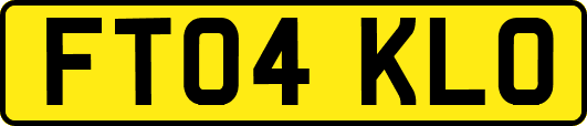 FT04KLO