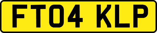 FT04KLP