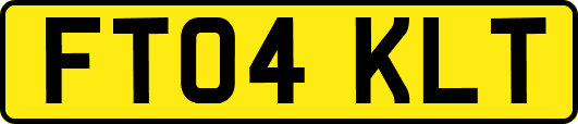 FT04KLT