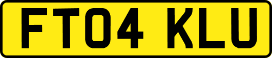 FT04KLU