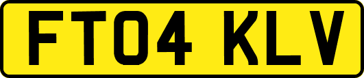 FT04KLV
