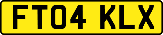 FT04KLX