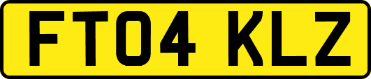 FT04KLZ