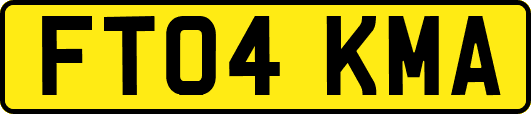 FT04KMA