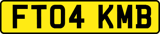 FT04KMB