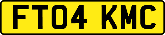 FT04KMC
