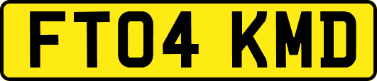 FT04KMD