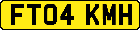 FT04KMH