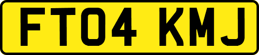 FT04KMJ