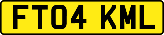 FT04KML