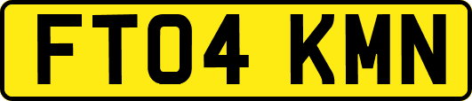 FT04KMN