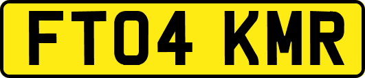 FT04KMR