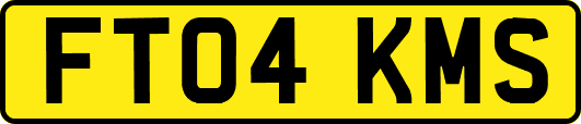 FT04KMS