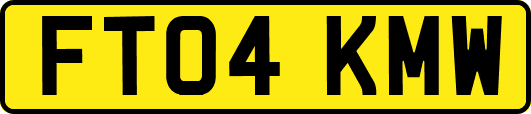 FT04KMW