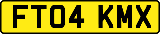 FT04KMX