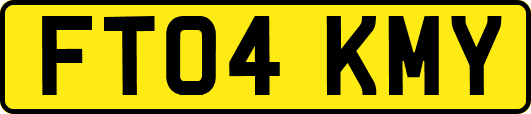 FT04KMY