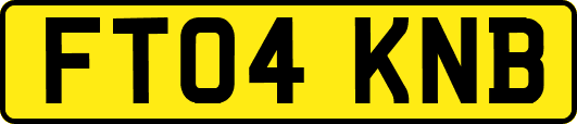 FT04KNB