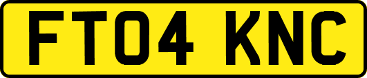 FT04KNC