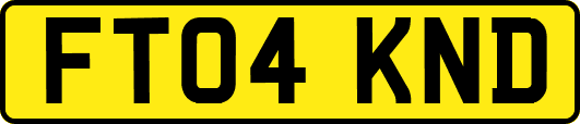 FT04KND