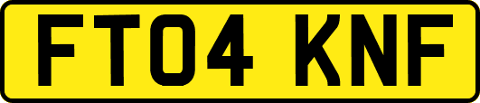 FT04KNF