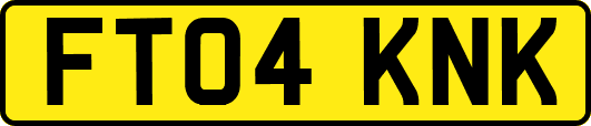 FT04KNK