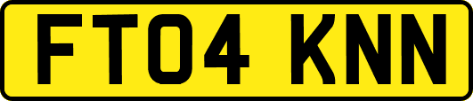 FT04KNN