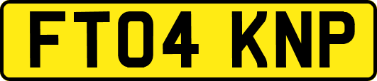 FT04KNP