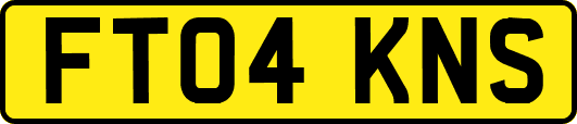 FT04KNS