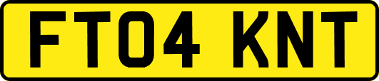 FT04KNT