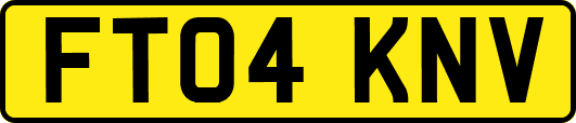FT04KNV