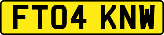 FT04KNW