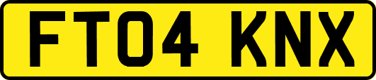 FT04KNX