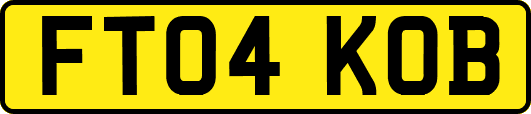 FT04KOB