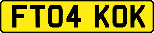FT04KOK