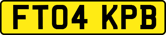 FT04KPB