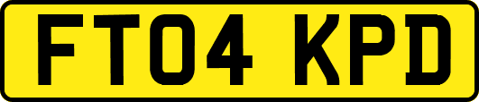 FT04KPD