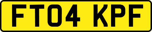 FT04KPF