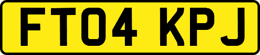 FT04KPJ
