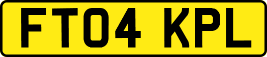 FT04KPL