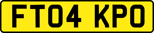 FT04KPO