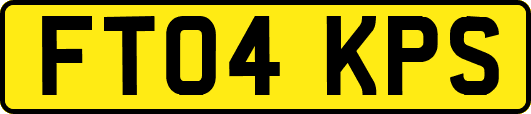 FT04KPS