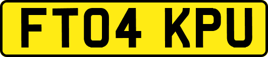 FT04KPU