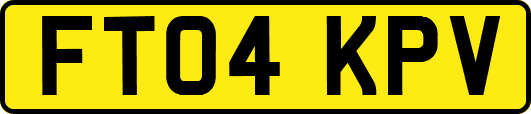 FT04KPV