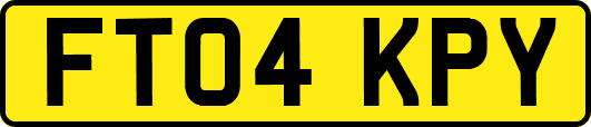 FT04KPY